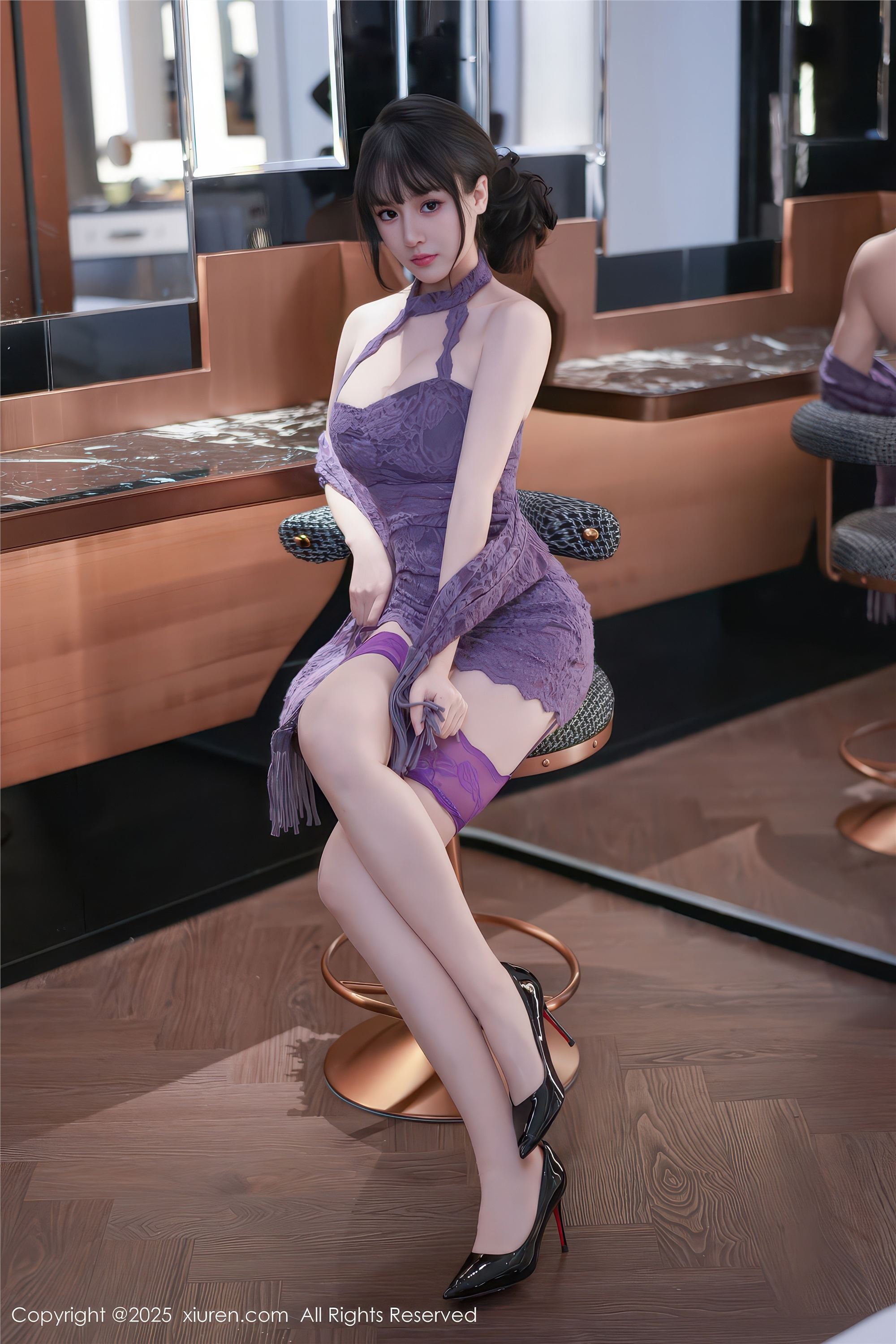 Xiuren秀人网 2025.12.02 NO.11057 沈南汐RuRu